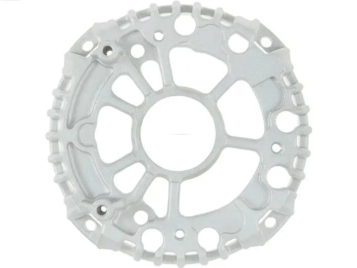 Фото 1 - Кришка генератора AS ABR0283S Кришка генератора AS ABR0283S (фото 1)