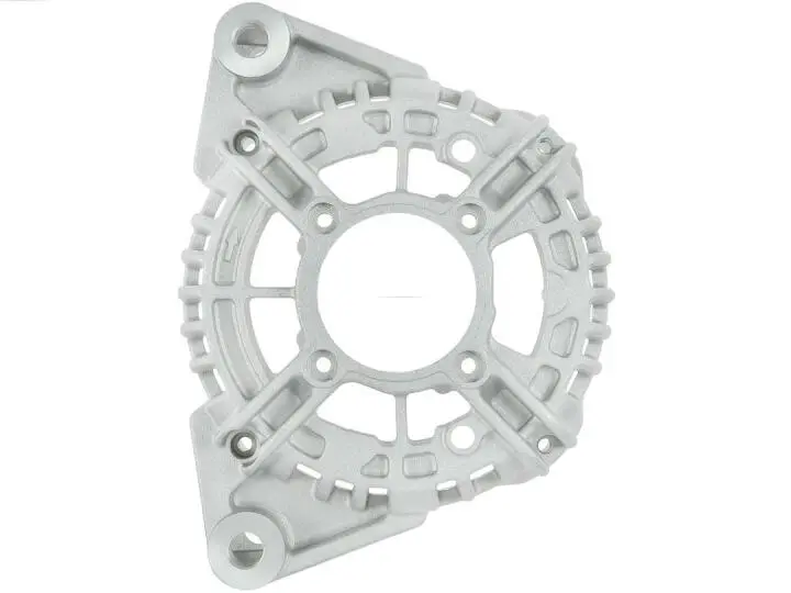 Кришка генератора переднЯ BO,CG235668 AS ABR0306S (фото 1)