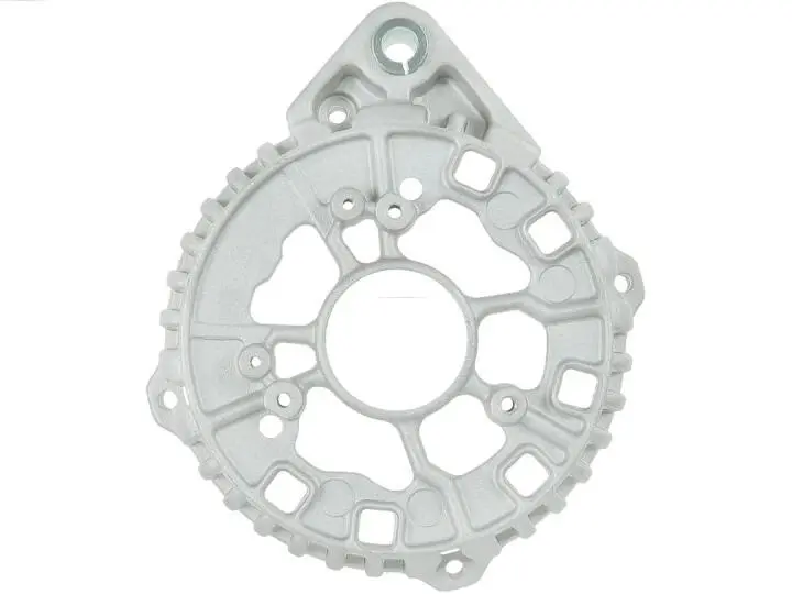 Кришка генератора задня BO,CG234525 AS ABR0310S (фото 1)