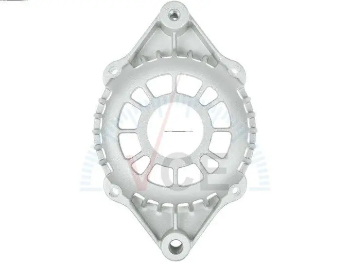 Фото 1 - Крышка генератора AS ABR1002 Крышка генератора AS ABR1002 (фото 1)