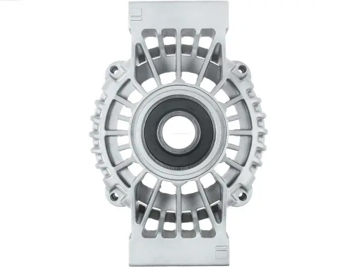 Крышка переднего генератора DR,ABD1066 AS ABR1024S (фото 1)