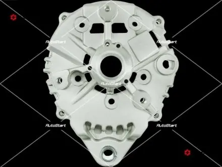 Крышка генератора AS ABR2012S