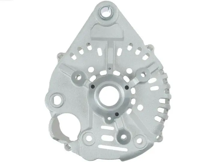 Фото 1 - Крышка генератора задняя HI,do A2032 AS ABR2050S Крышка генератора задняя HI,do A2032 AS ABR2050S (фото 1)