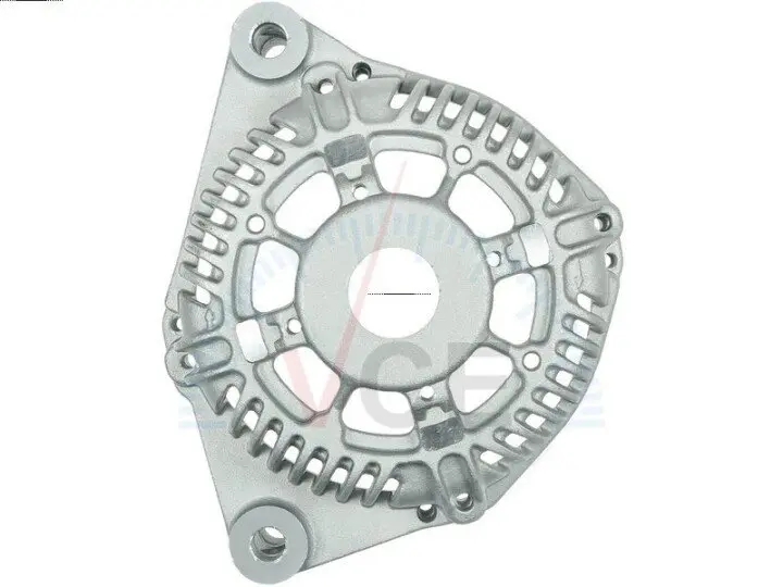 Фото 1 - Крышка генератора передняя va, do ca1065 AS ABR3011 Крышка генератора передняя va, do ca1065 AS ABR3011 (фото 1)