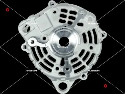 Кришка генератора AS ABR3026S