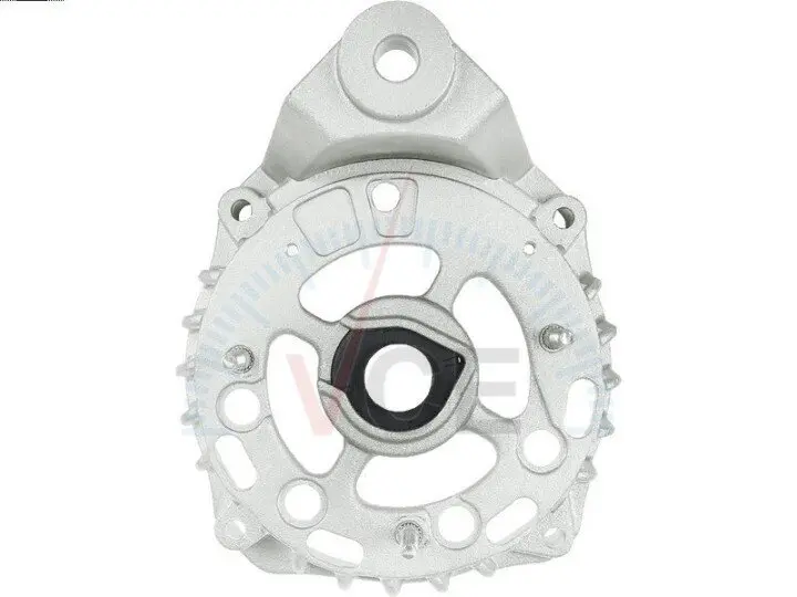 Кришка генератора AS ABR4002 (фото 1)