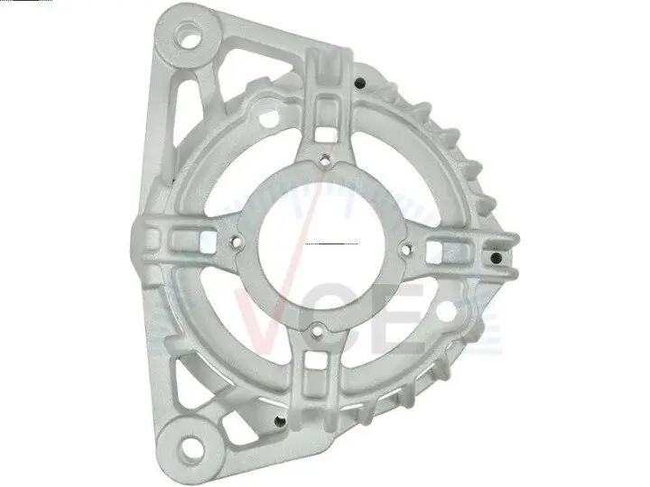 Кришка генератора AS ABR4006 (фото 1)