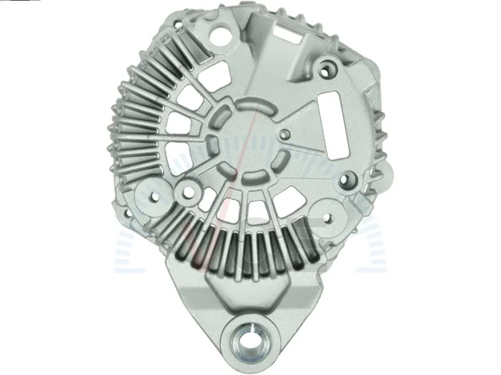 Кришка генератора ззаду mi, do: ca1946ir AS ABR5024S (фото 1)