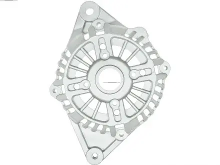 Крышка переднего генератора mi a640x57870, AS ABR5044S