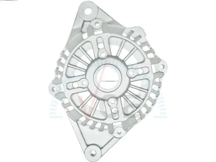 Кришка переднього генератора mi a640x57870, AS ABR5044S (фото 1)