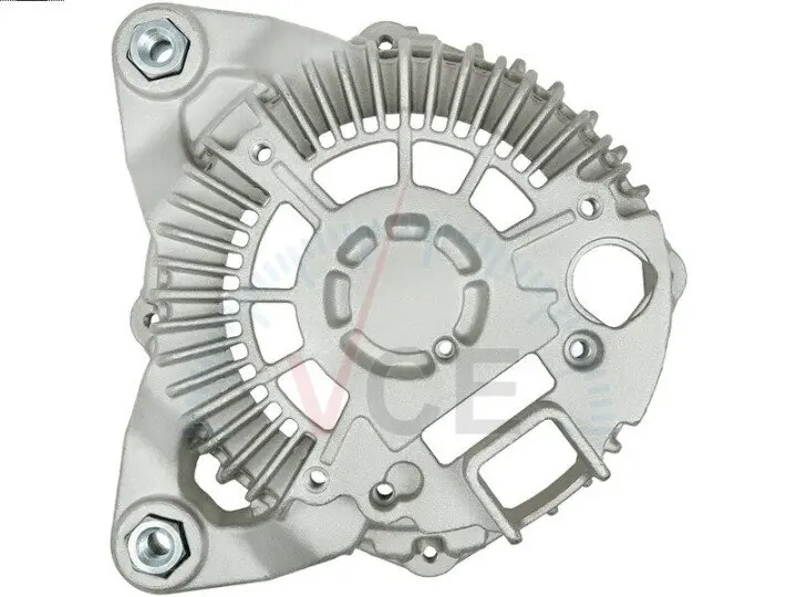 Крышка генератора задняя MI do A5103S AS ABR5072S (фото 1)