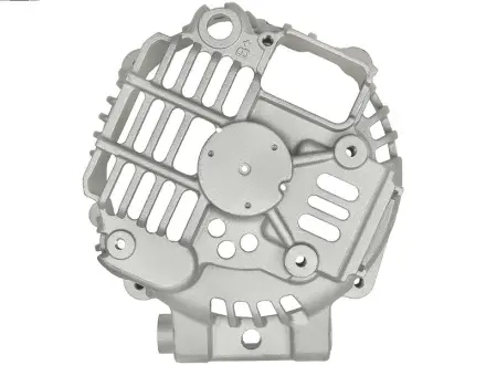 Крышка генератора задняя MI ABM3692 AS ABR5074S