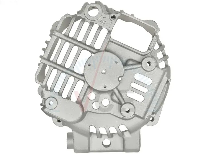 Фото 1 - Крышка генератора задняя MI ABM3692 AS ABR5074S Крышка генератора задняя MI ABM3692 AS ABR5074S (фото 1)