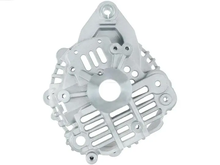 Кришка генератора ззаду MI, doA3T07483 AS ABR5186S (фото 1)