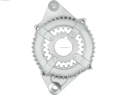 Крышка генератора передняя nd, do ja1796 AS ABR6003