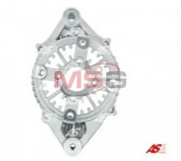 Крышка генератора передняя nd, cg233128, do: ja1367ir AS ABR6038S