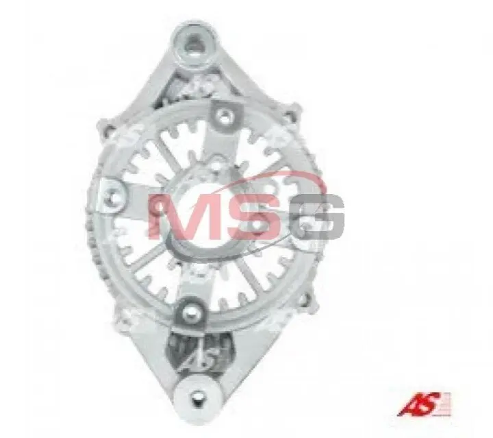 Крышка генератора передняя nd, cg233128, do: ja1367ir AS ABR6038S (фото 1)