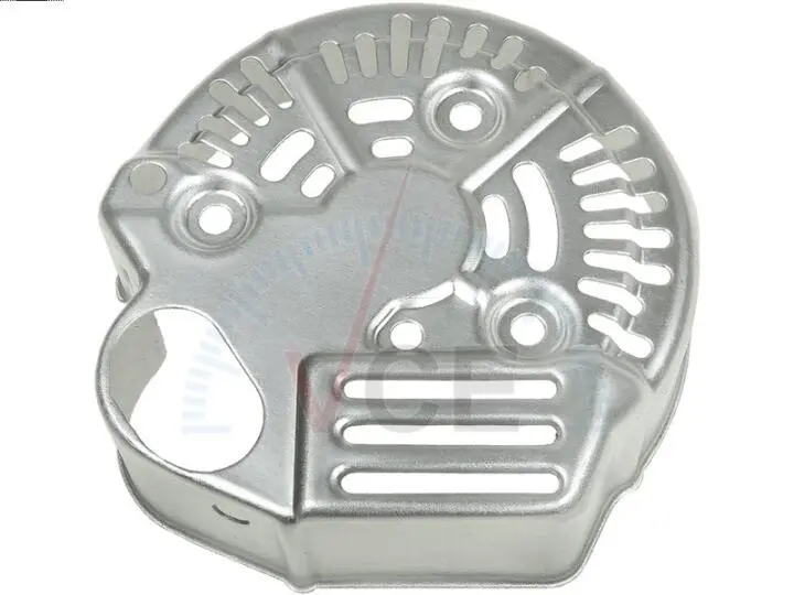 Кришка генератора AS ABR6063S (фото 1)