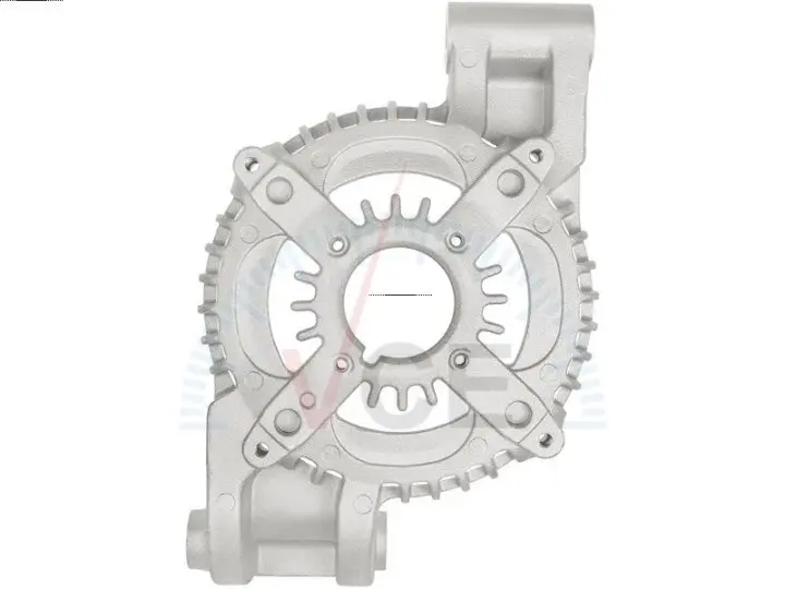 Крышка генератора AS ABR6066S (фото 1)