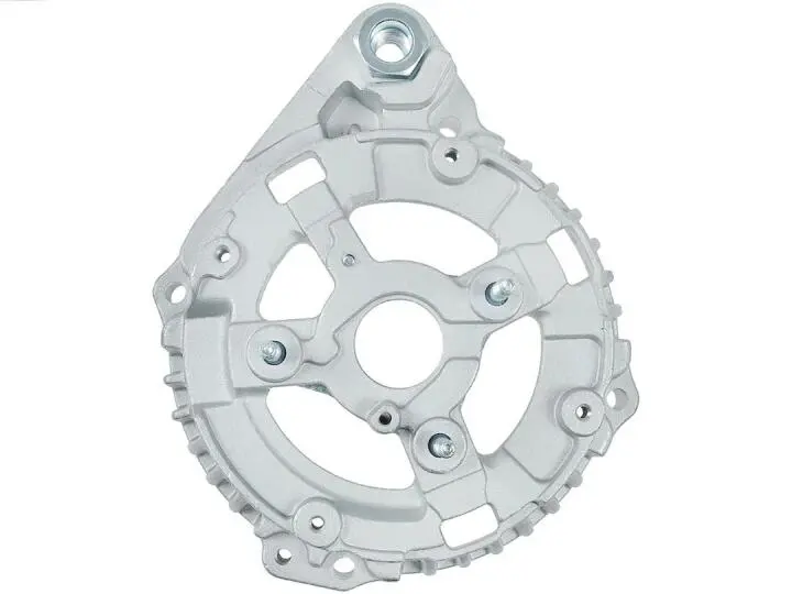 Кришка генератора AS ABR6173S (фото 1)