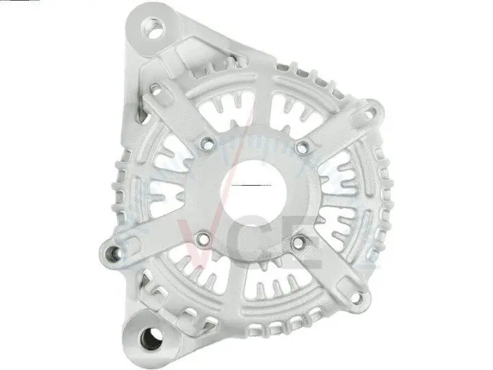 Фото 1 - Кришка генератора AS ABR9009 Кришка генератора AS ABR9009 (фото 1)