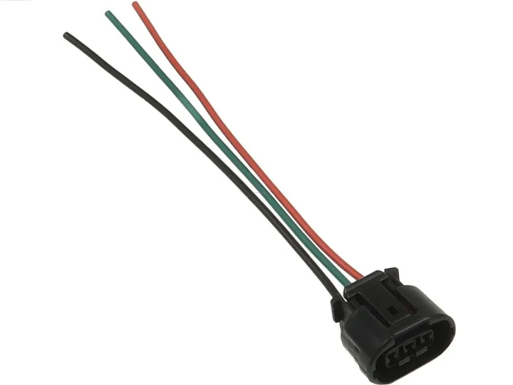 Фото 1 - Др│т со штепселями генератора AS ACH9003S Др│т со штепселями генератора AS ACH9003S (фото 1)