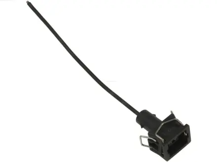 Кабель со штепселями генератора AS ACH9007S