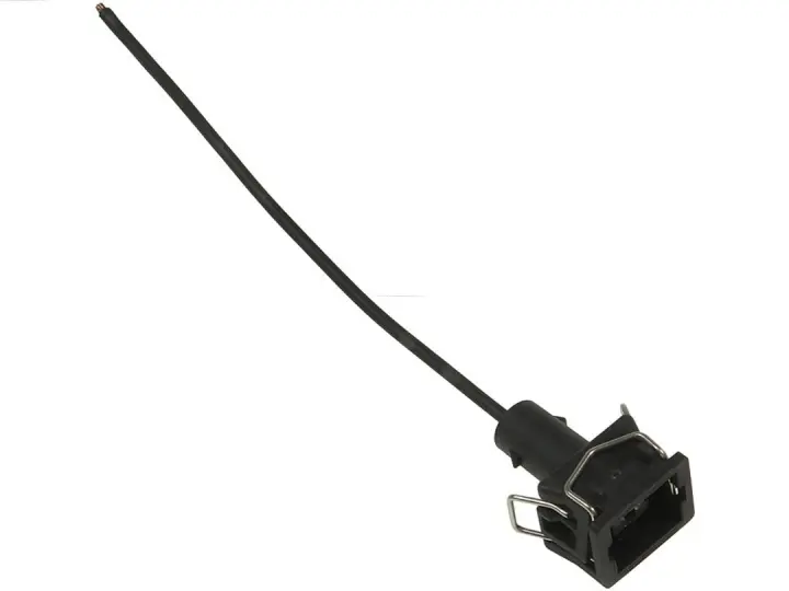 Кабель со штепселями генератора AS ACH9007S (фото 1)