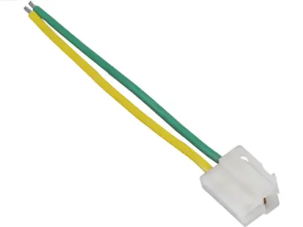 Кабель зі штепселями генератора AS ACH9023S