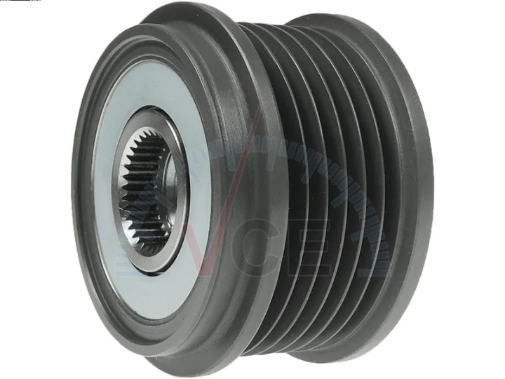 Фото 1 - Муфта генератора AS AFP0011 Муфта генератора AS AFP0011 (фото 1)