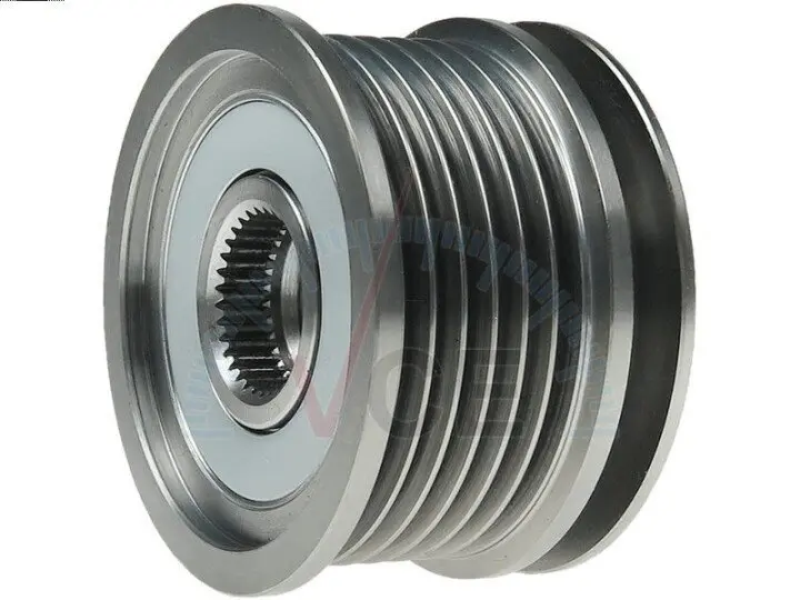 Шкив инерционный bo-6gr, cg230305, merced es AS AFP0012 (фото 1)