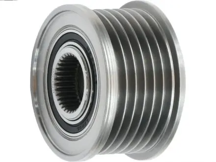 Шків інерційний bo-6gr, cg230307, merced es ca1634 AS AFP0015(V)