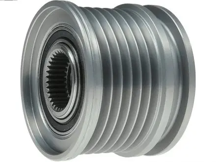 Шків генератора AS AFP0021(V)