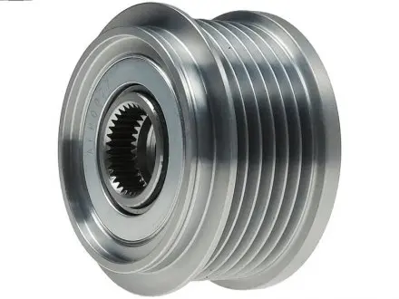 Шкив генератора AS AFP0027