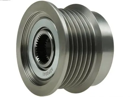 Шкив инерционный bo-6gr, cg330921, opel a stra,vectra,zafira 1.9cdti AS AFP0041