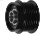 Шкив инерционный bo-6gr, cg330921, opel a stra,vectra,zafira 1.9cdti AS AFP0041(BOSCH) (фото 2)
