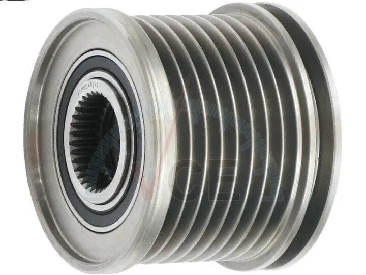 Фото 1 - Муфта генератора AS AFP0049(V) Муфта генератора AS AFP0049(V) (фото 1)