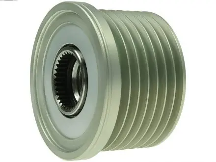 Шкив демпферный генератор AS AFP0068