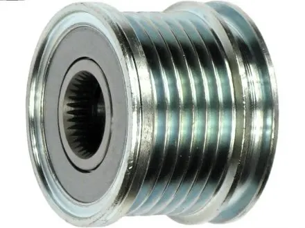 Шкив инерционный bo-6gr, cg235477 (до 012 4525046) AS AFP0073