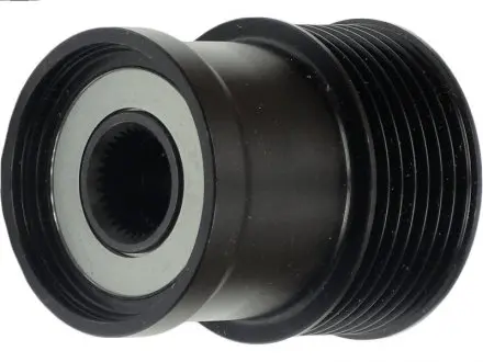 Шкив инерционный bo-7gr, cg233657, cg3323 03 AS AFP0078