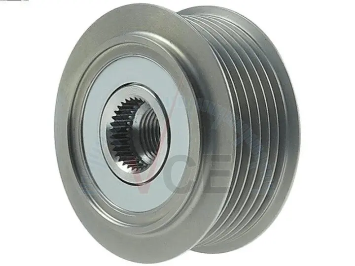 Муфта генератора AS AFP0080 (фото 1)