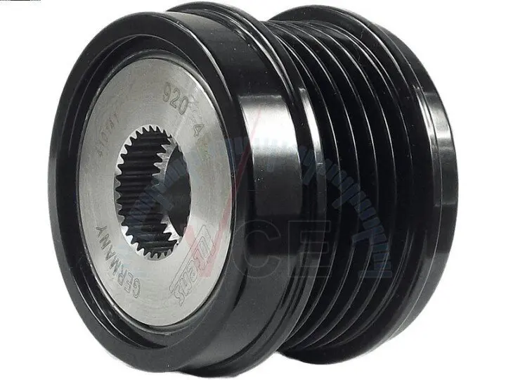 Муфта генератора AS AFP0089(LITENS) (фото 1)