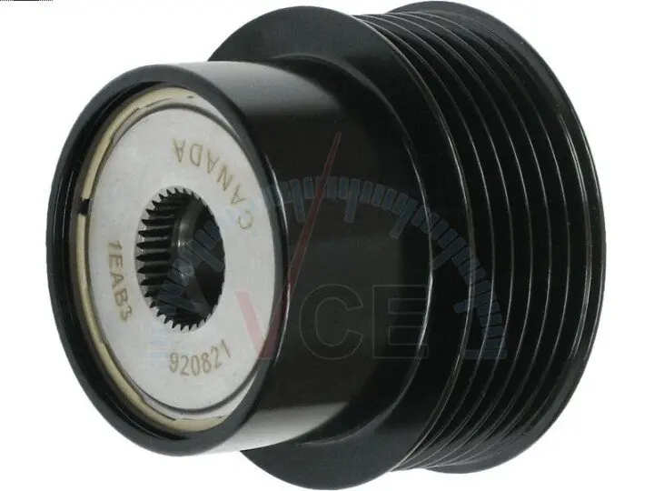 Фото 1 - Муфта генератора AS AFP0090(LITENS) Муфта генератора AS AFP0090(LITENS) (фото 1)