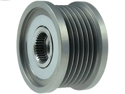 Муфта генератора AS AFP1005