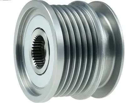 Шкив инерционный dr-6gr, cg332046 AS AFP1006