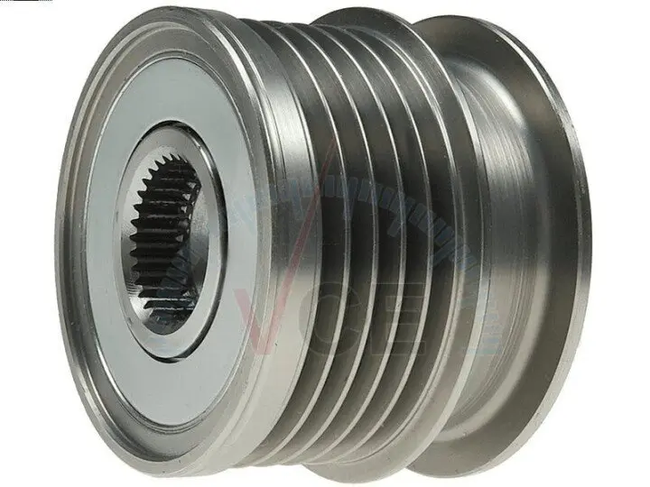 Фото 1 - Шків генератора AS AFP3003 Шків генератора AS AFP3003 (фото 1)