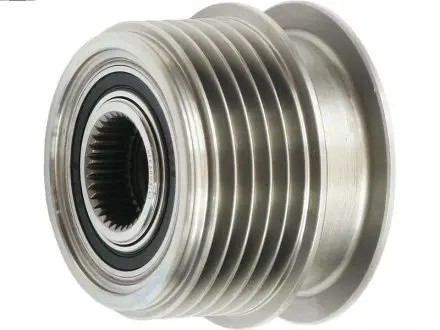 Шків інерційний va-5gr, cg230310, merced es AS AFP3003(V)