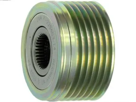 Муфта генератора AS AFP3005(INA)