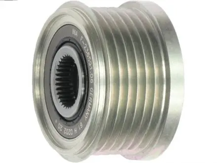 Муфта генератора AS AFP3009(INA)