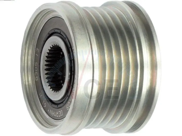 Муфта генератора AS AFP3010(INA) (фото 1)